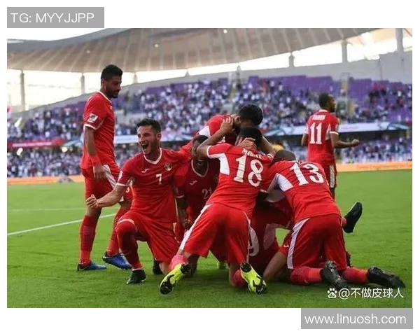 世预赛精彩对决巴林与伊拉克争夺晋级名额的激烈战斗