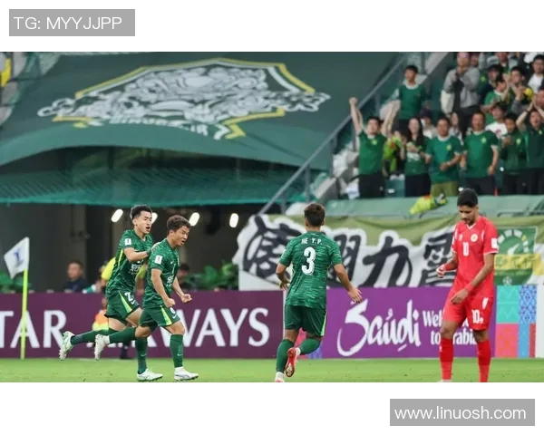 亚冠激战国安对决首尔首发阵容解析与比赛前瞻